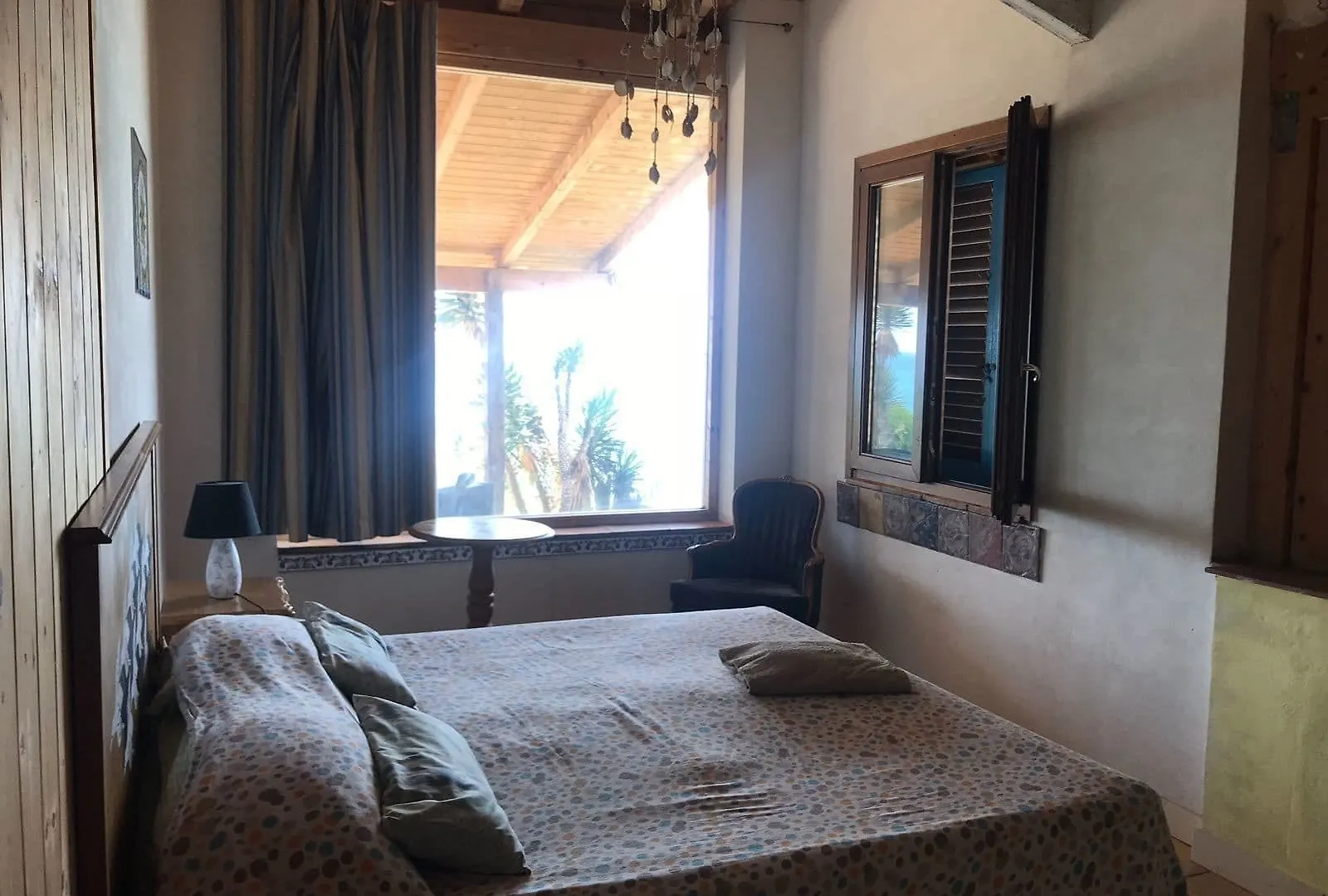 Aparthotel Repubblica Delle Pergole à Realmonte
