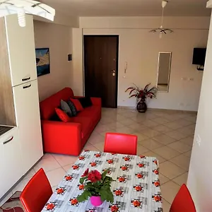 Central House Realmonte