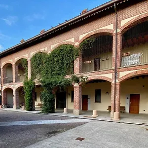 Aparthotel Cascina San Giovanni Arcore
