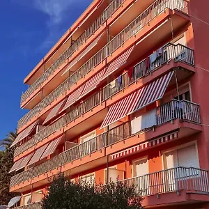 Aparthotel Laura Bordighera