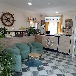 Hotel Galata Genova