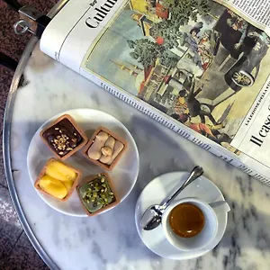Bed & Breakfast Brera Milano