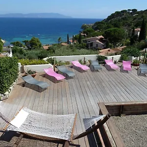Hotel Arenella Giglio Porto