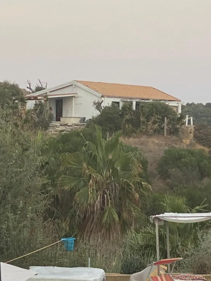Repubblica Delle Pergole Villa Realmonte Italy
