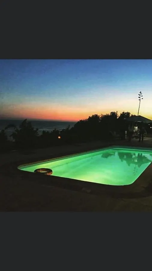 *** Aparthotel Repubblica Delle Pergole Villa Realmonte Italy