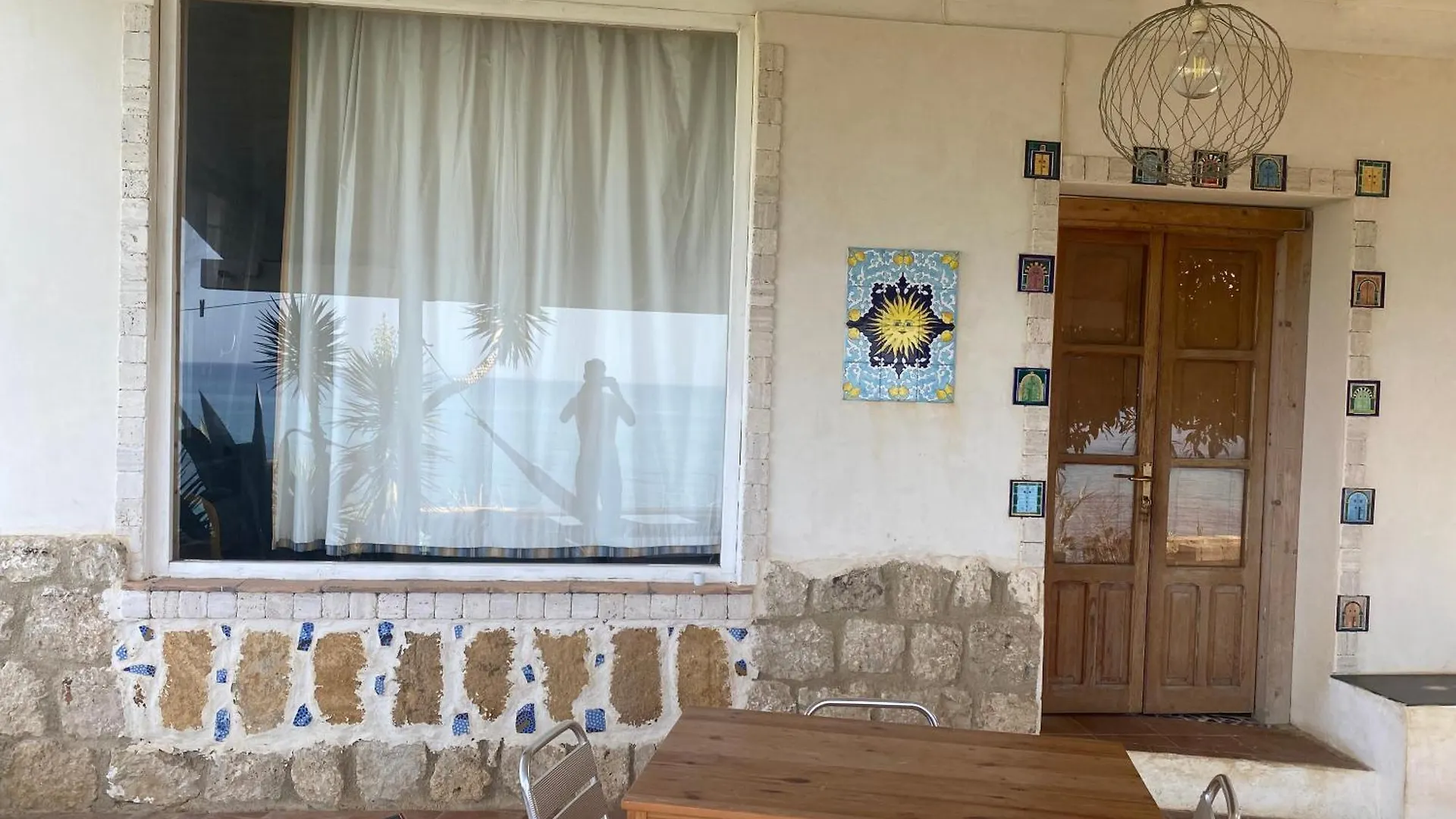 Aparthotel Repubblica Delle Pergole Villa Realmonte