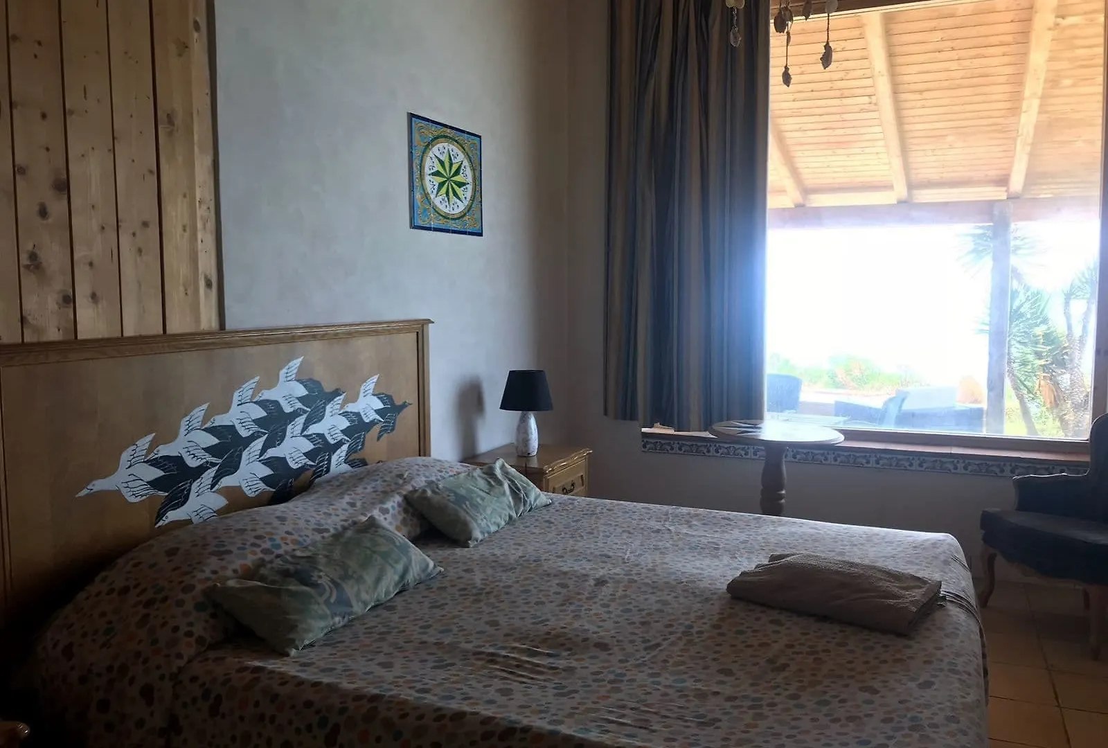 Aparthotel Repubblica Delle Pergole Villa Realmonte