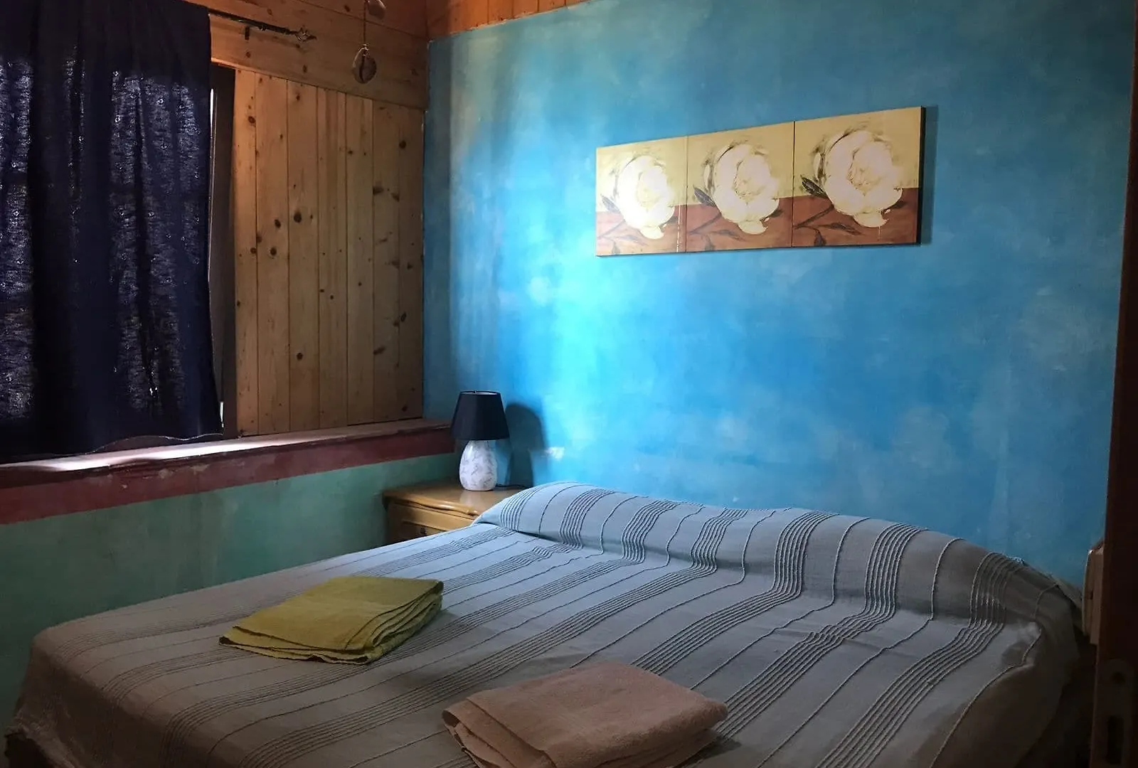 Repubblica Delle Pergole Villa Realmonte 3*,
